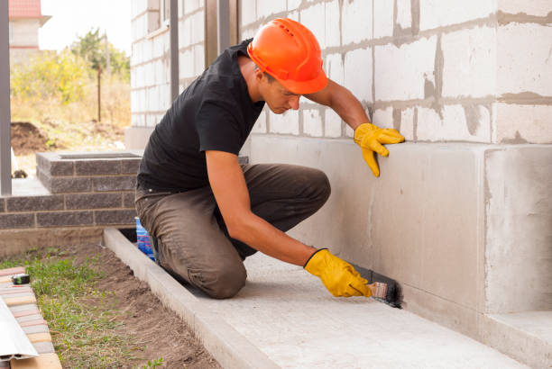 Licensed Waterproofing service in East Bethany, NY - SJ Waterproofing Pros